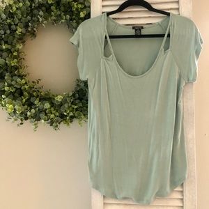 Green Tee